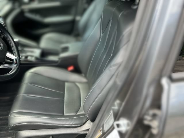 Used 2023 Acura Integra A-Spec FWD image 13
