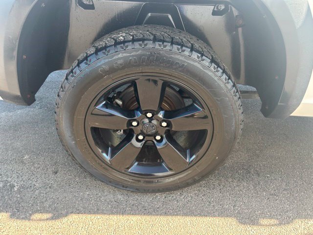 Used 2019 RAM 1500 Warlock AWD/4WD image 43