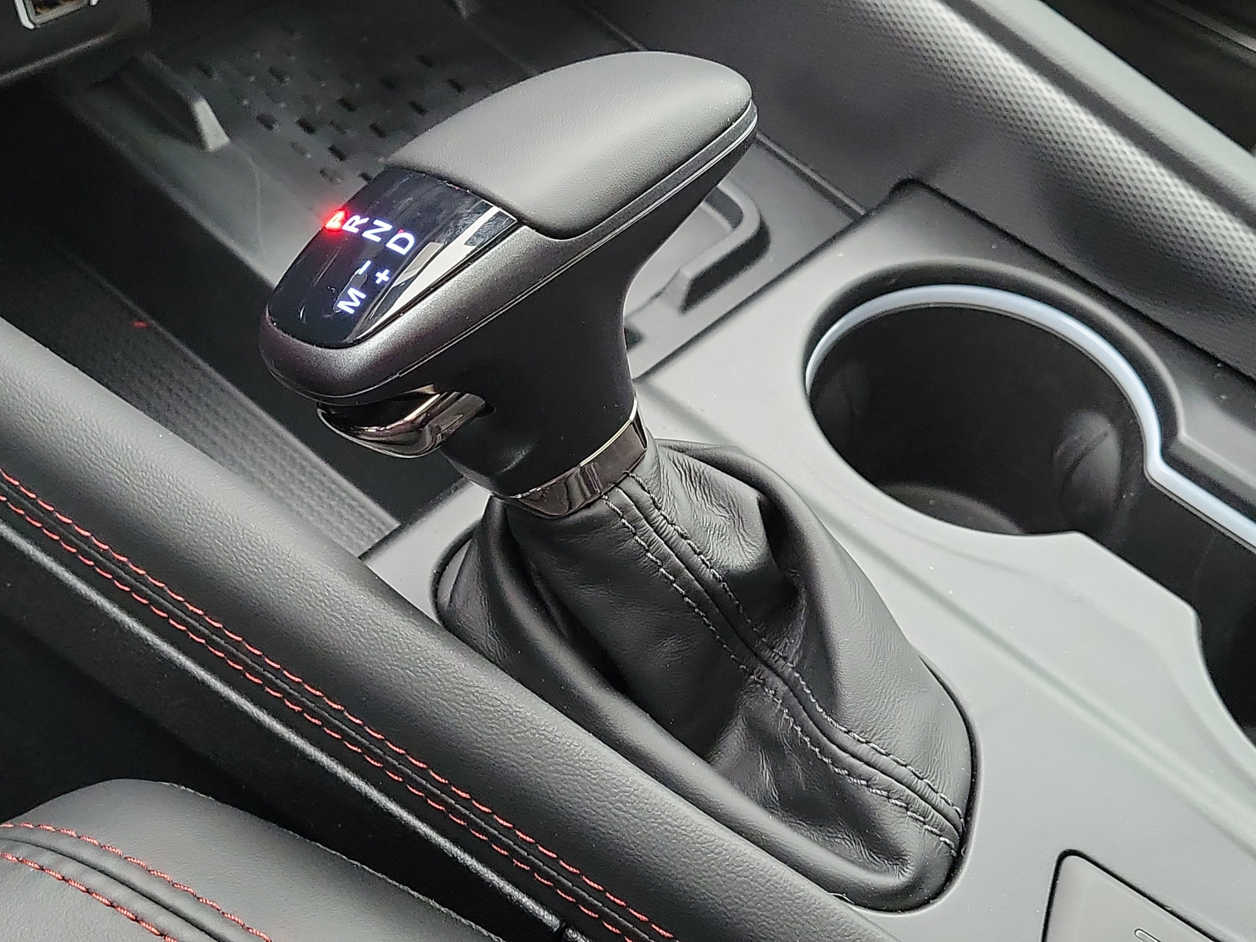 New 2026 Dodge Durango GT image 37