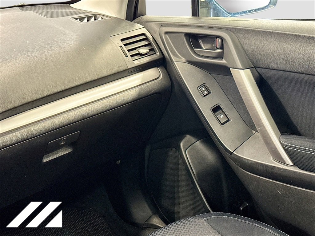 Used 2015 Subaru Forester 2.5i Premium image 26