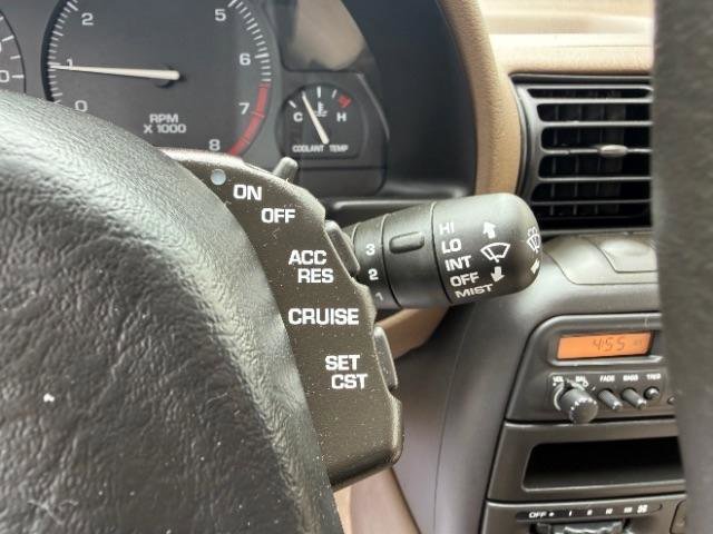 Used 1999 Saturn S-Series SW2 w/ SW2 Option Pkg 1 FWD image 26