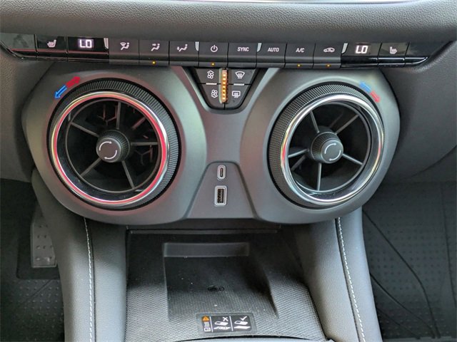 New 2025 Chevrolet Blazer LT w/ Convenience Package image 21