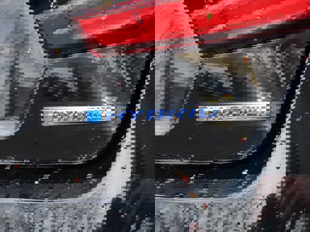 Used 2018 Honda Accord EX-L image 8