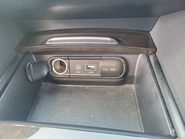 Used 2018 Kia Optima EX FWD image 28