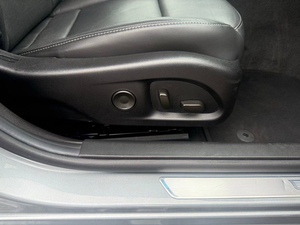 Used 2023 Cadillac CT4 Premium Luxury w/ Climate Package image 44