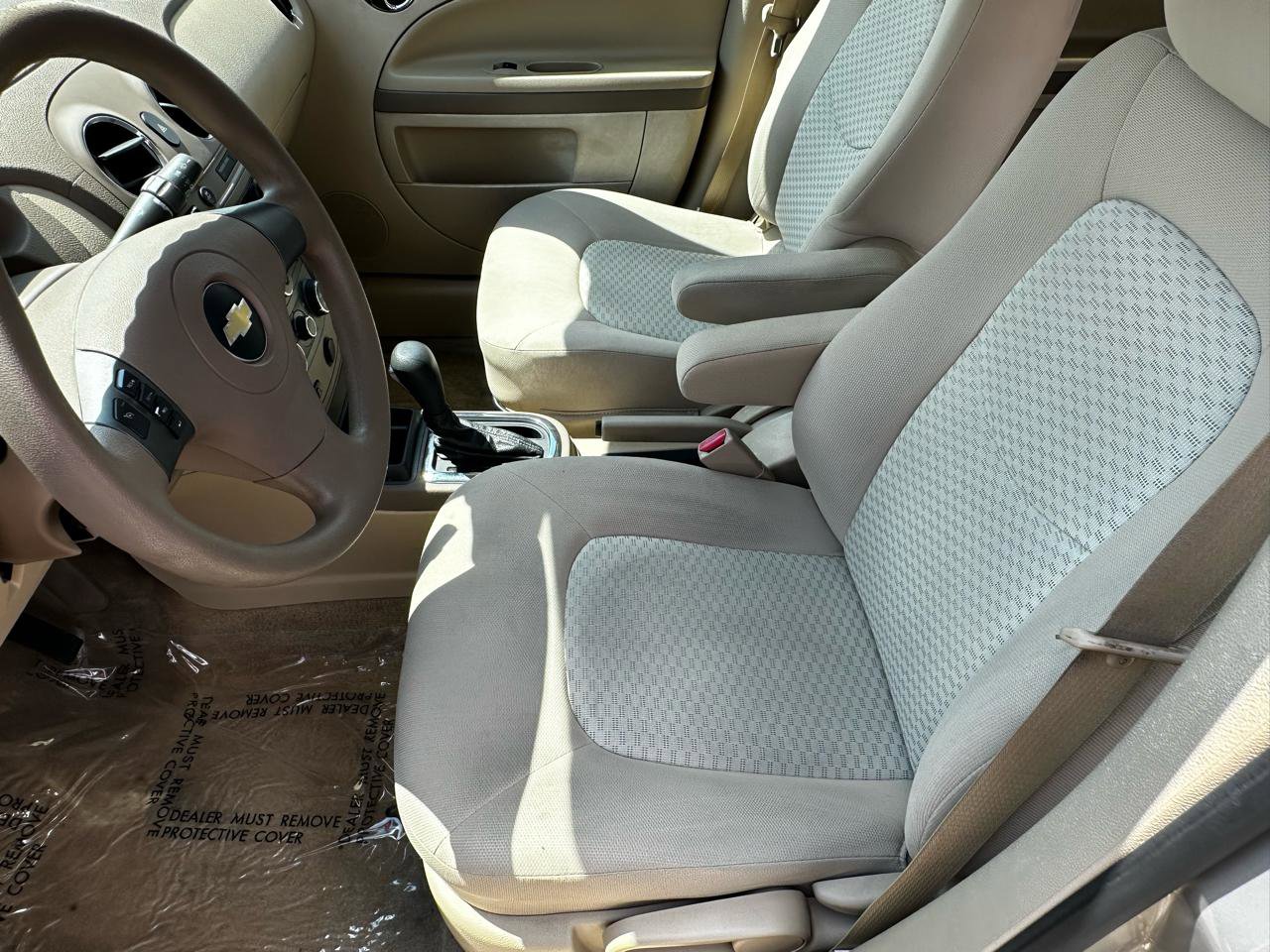 Used 2009 Chevrolet HHR LS image 35