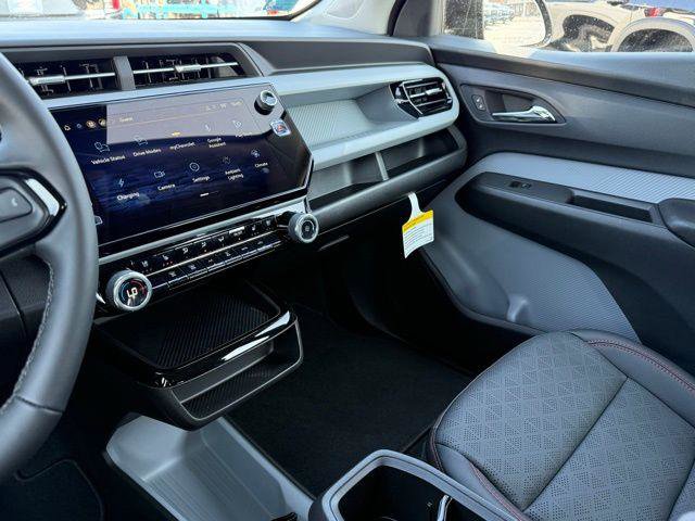 New 2027 Chevrolet Bolt RS image 41