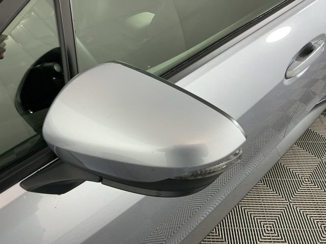 Used 2023 Subaru WRX Limited AWD/4WD image 10