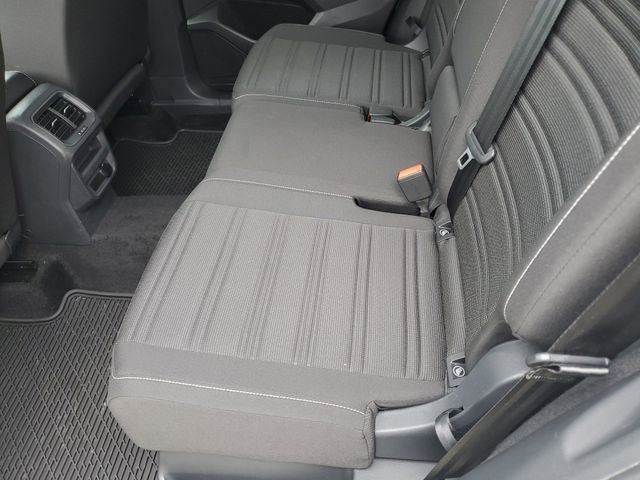 Used 2024 Volkswagen Tiguan S AWD/4WD image 14