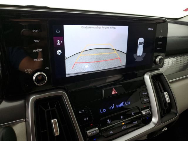 Used 2023 Kia Sorento S image 30