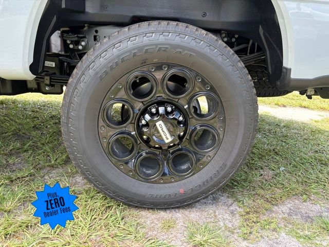 New 2026 Ford F250 XLT image 25