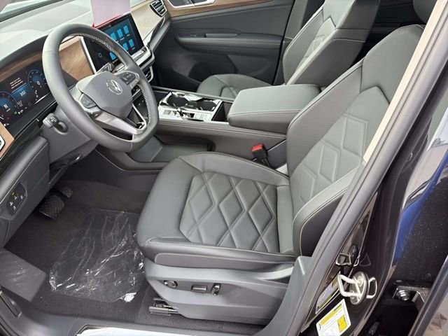 New 2026 Volkswagen Atlas SE image 9