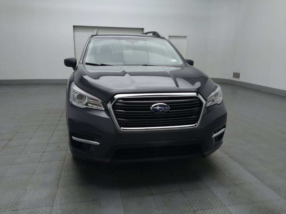 Used 2021 Subaru Ascent Premium AWD/4WD image 14