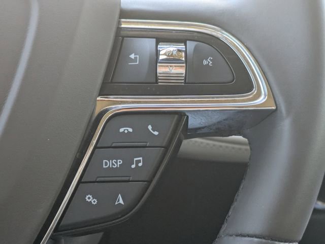 Used 2023 Lincoln Nautilus Reserve w/ Cargo Utility Package image 28