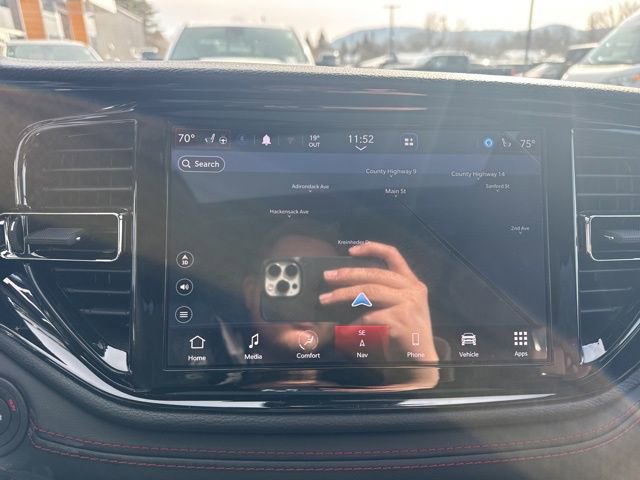 New 2026 Dodge Durango GT image 20