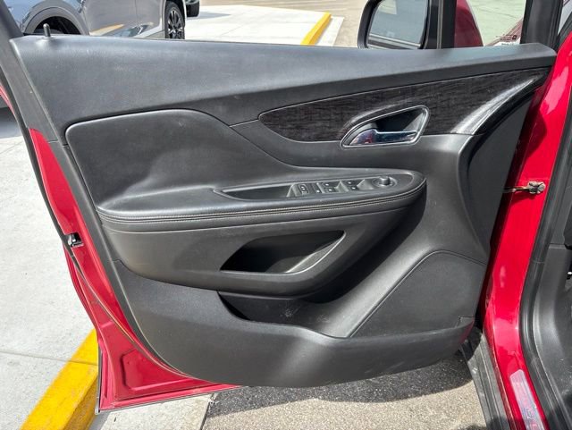 Used 2014 Buick Encore Leather AWD/4WD image 15