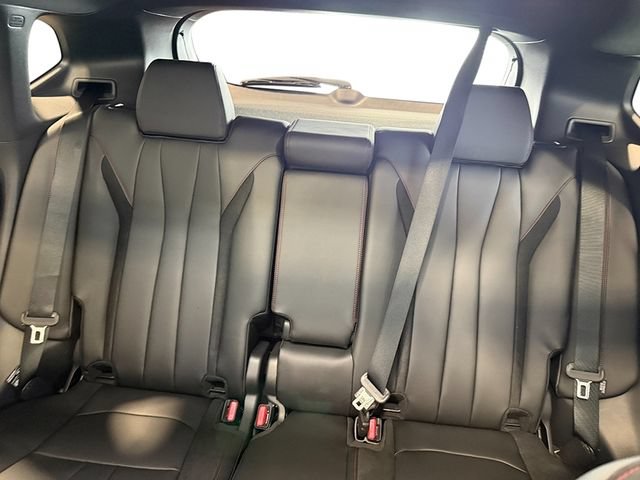 New 2025 Acura ADX A-Spec AWD/4WD image 30