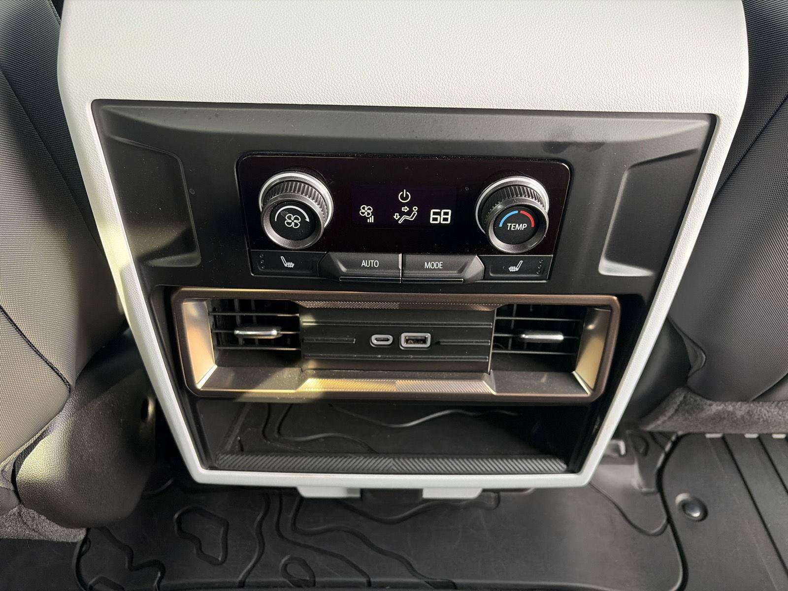 Used 2025 GMC Hummer EV 3X AWD/4WD image 17