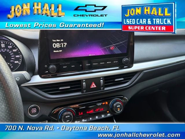 Used 2024 Kia Forte GT w/ GT2 Package image 28
