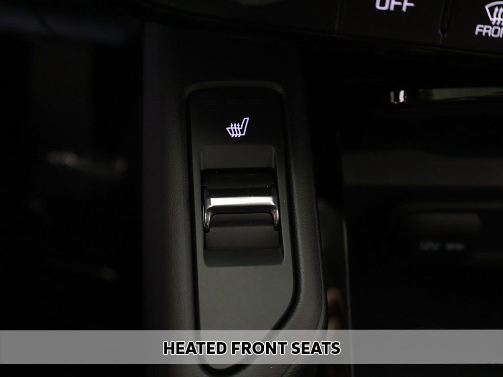 Used 2025 Kia Telluride S image 7