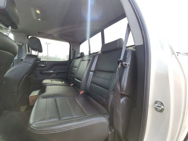 Used 2015 GMC Sierra 1500 Denali w/ Driver Alert Package image 17
