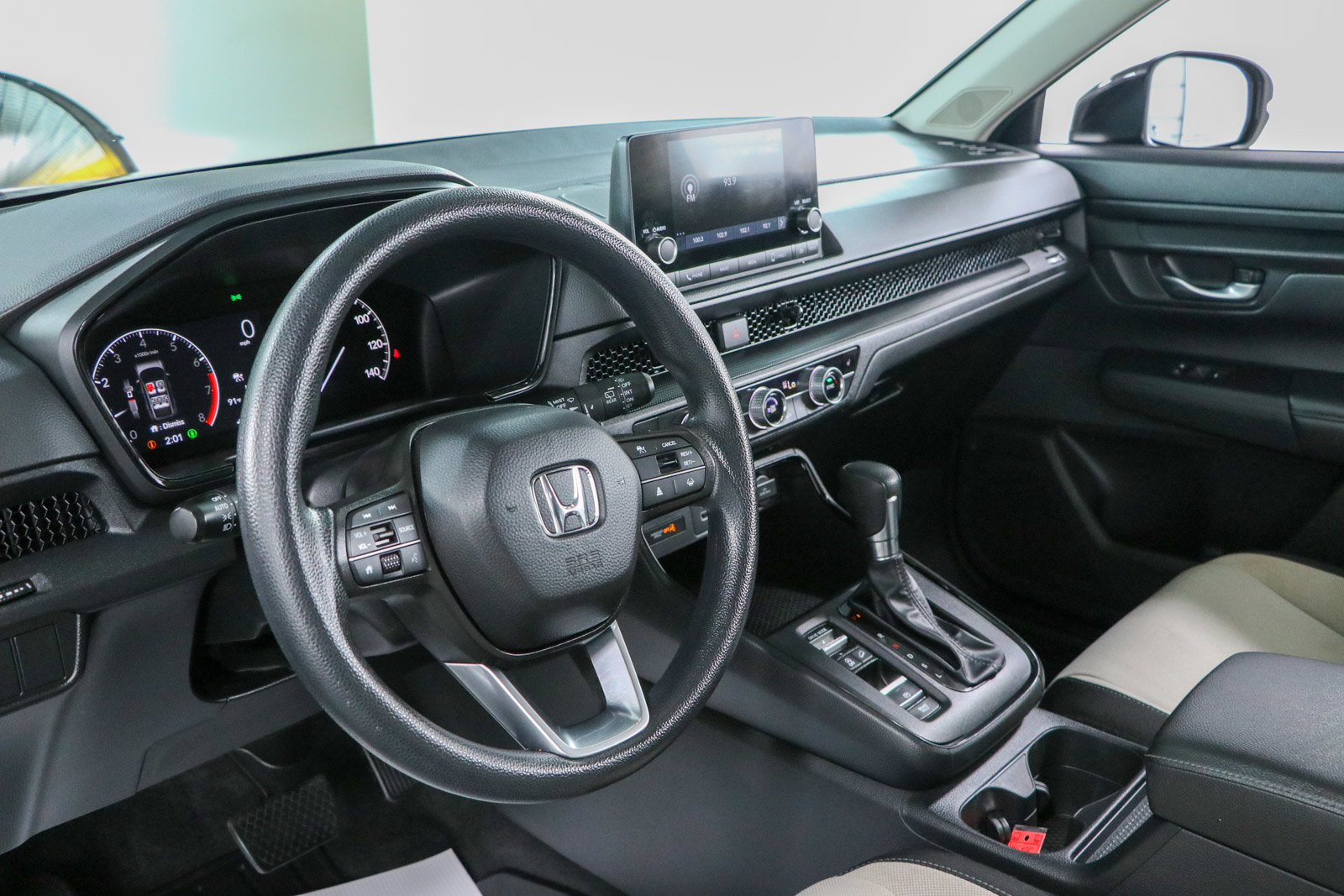Used 2024 Honda CR-V EX image 23