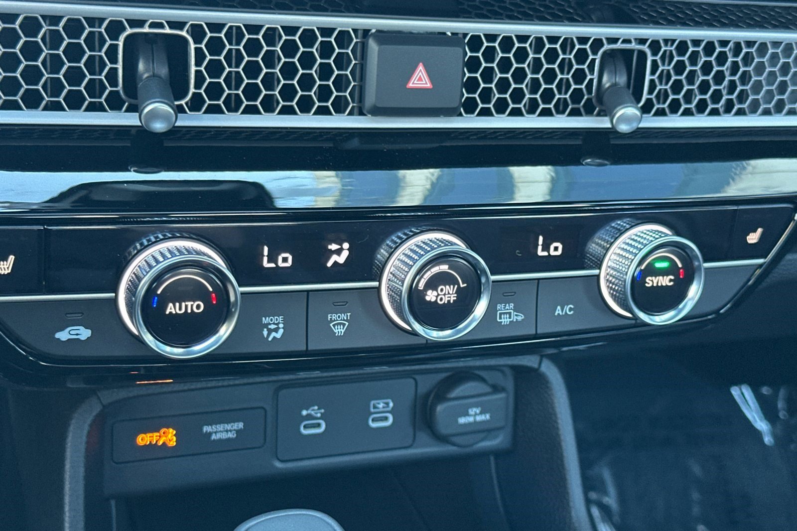 Used 2026 Honda Civic Sport image 24