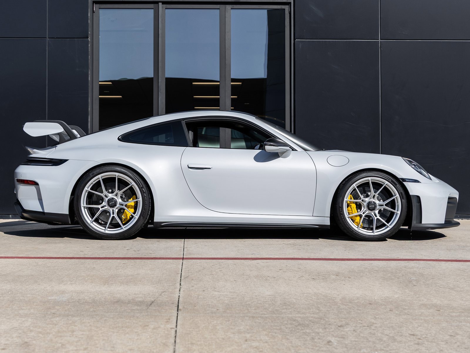 Certified 2026 Porsche 911 GT3 image 12