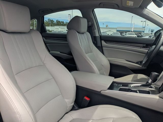 Used 2020 Honda Accord EX-L image 35