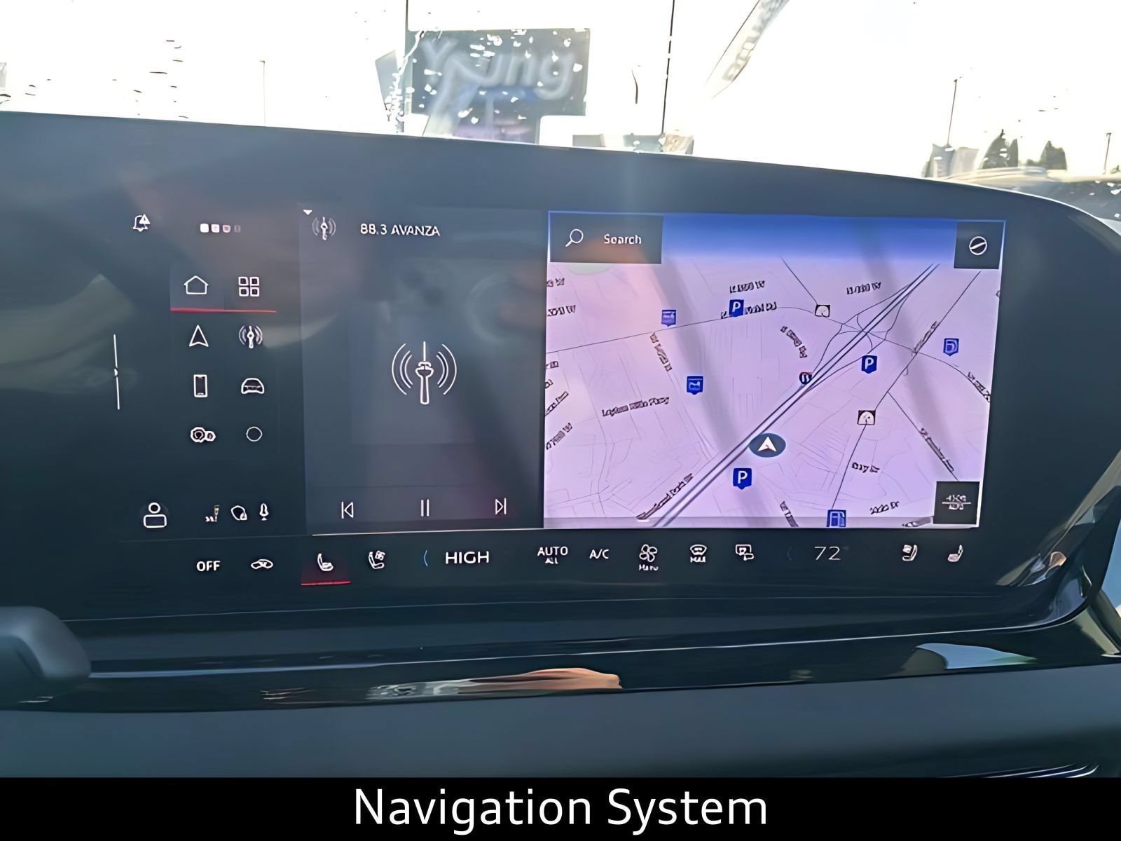 New 2026 Audi A6 Premium Plus AWD/4WD image 25