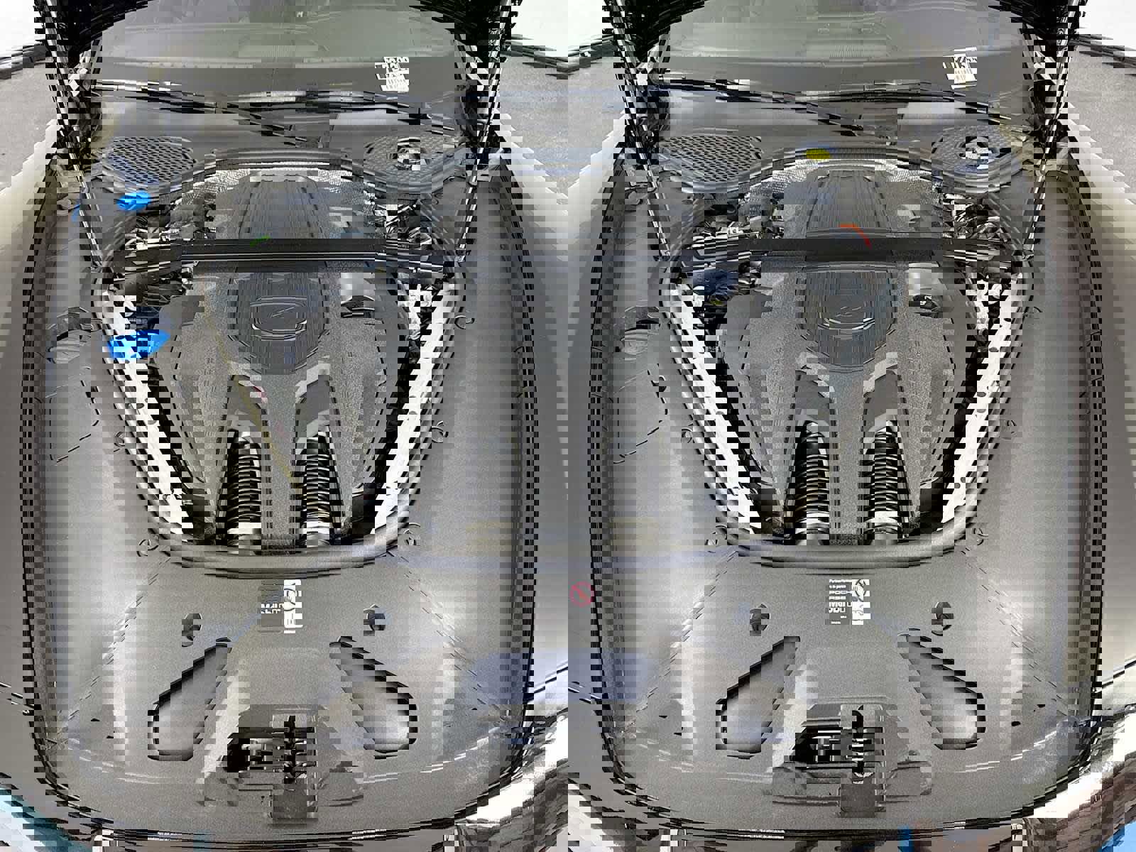 New 2025 Porsche Panamera image 23