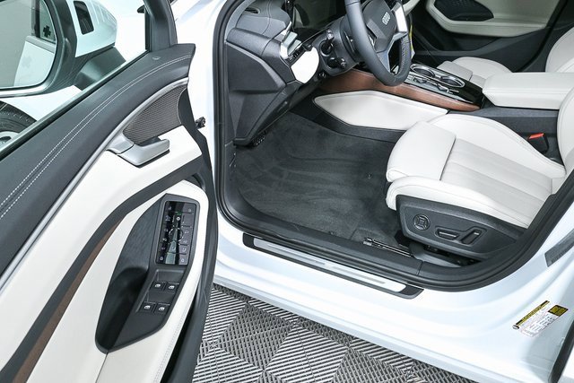 New 2026 Audi A6 Prestige image 8