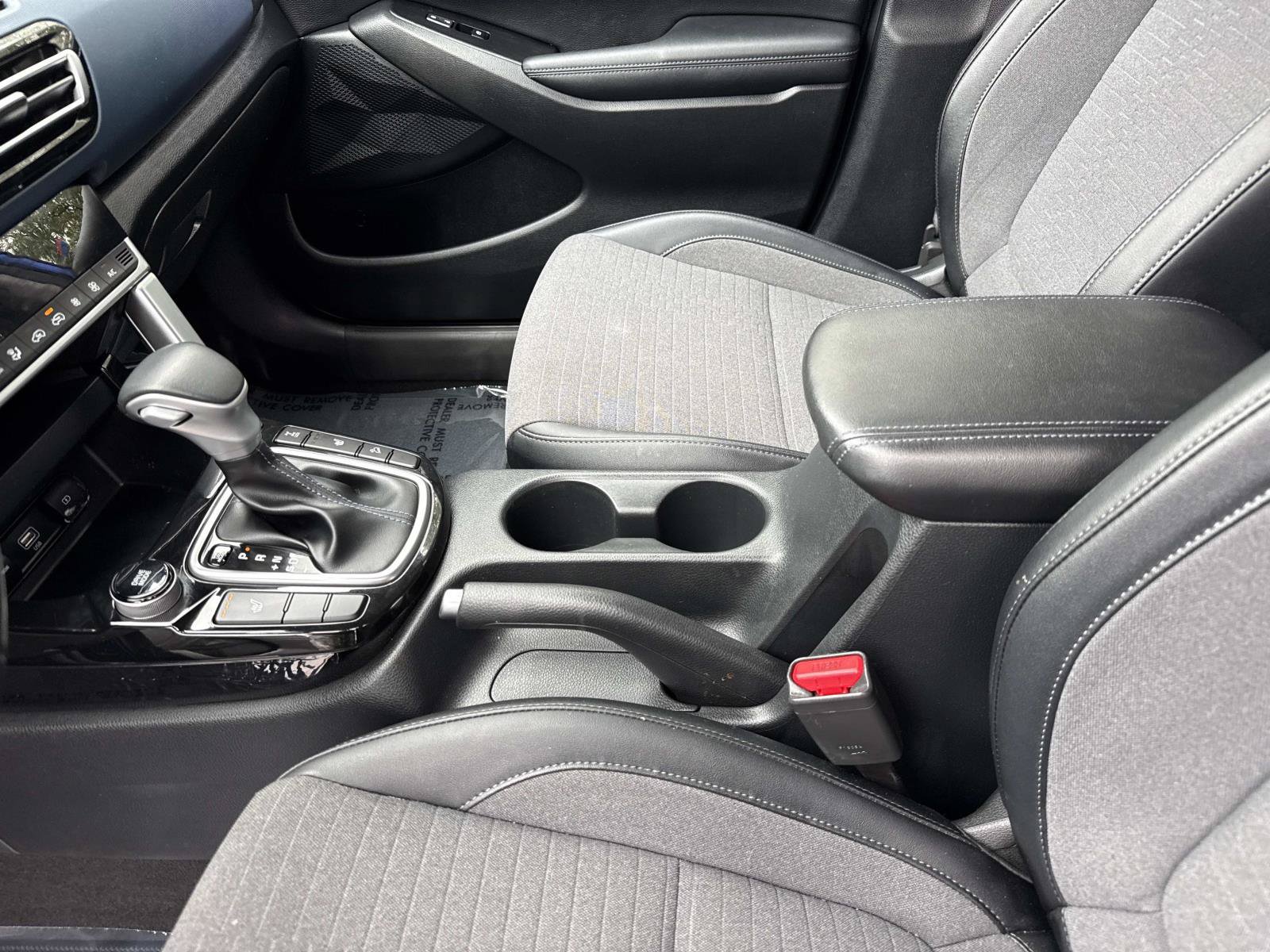 Used 2023 Kia Seltos S w/ Navigation Package AWD/4WD image 21