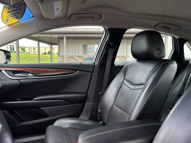 Used 2019 Cadillac XTS Luxury FWD image 30