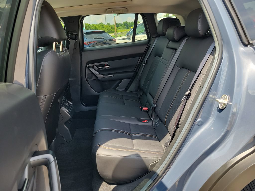 Used 2024 MAZDA CX-50 AWD 2.5 S w/ Cargo Package image 13