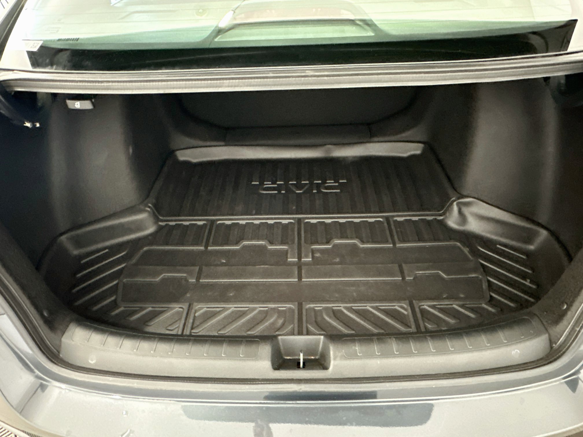 Used 2024 Honda Civic Sport image 29