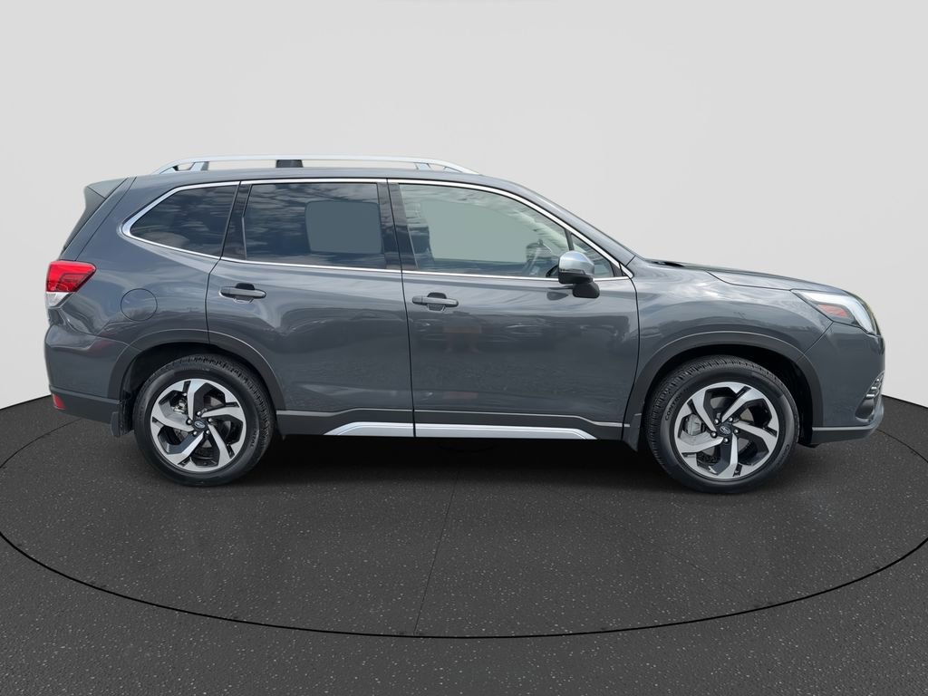Certified 2023 Subaru Forester Touring AWD/4WD image 9