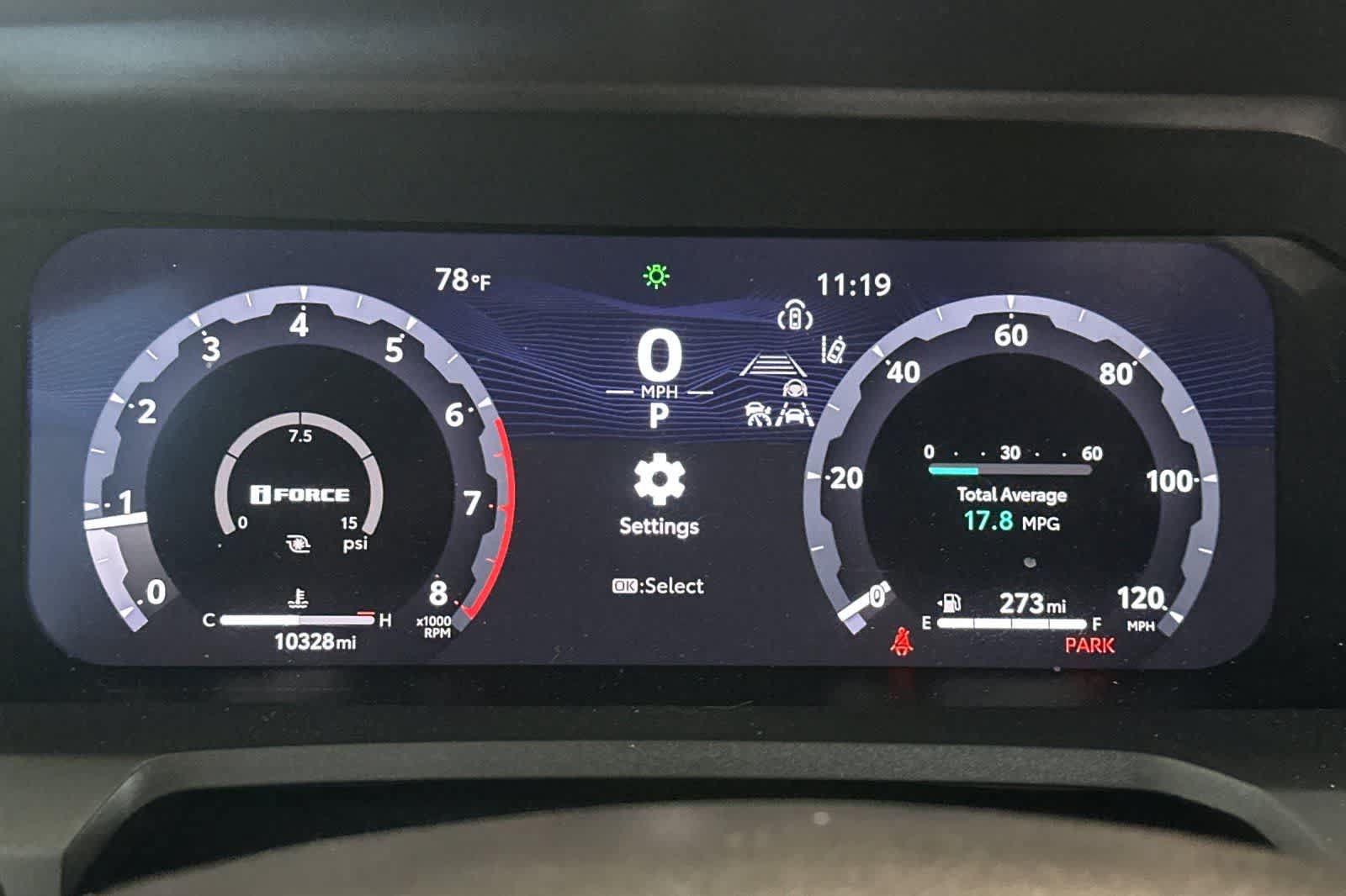 Used 2024 Toyota Tacoma TRD Off-Road AWD/4WD image 26