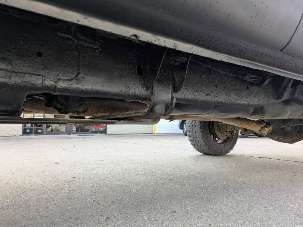 Used 2009 Dodge Ram 2500 Truck SLT w/ Trailer Tow Group image 19