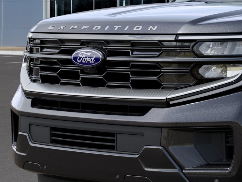 New 2027 Ford Expedition Platinum w/ Driver's Package AWD/4WD image 19