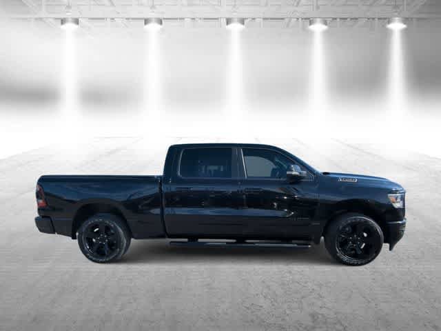 Certified 2021 RAM 1500 Big Horn AWD/4WD image 9