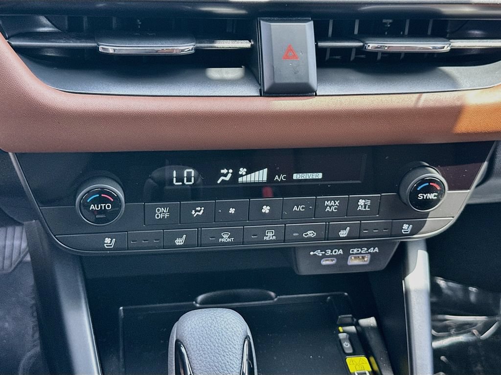 New 2026 Subaru Outback Touring XT AWD/4WD image 14