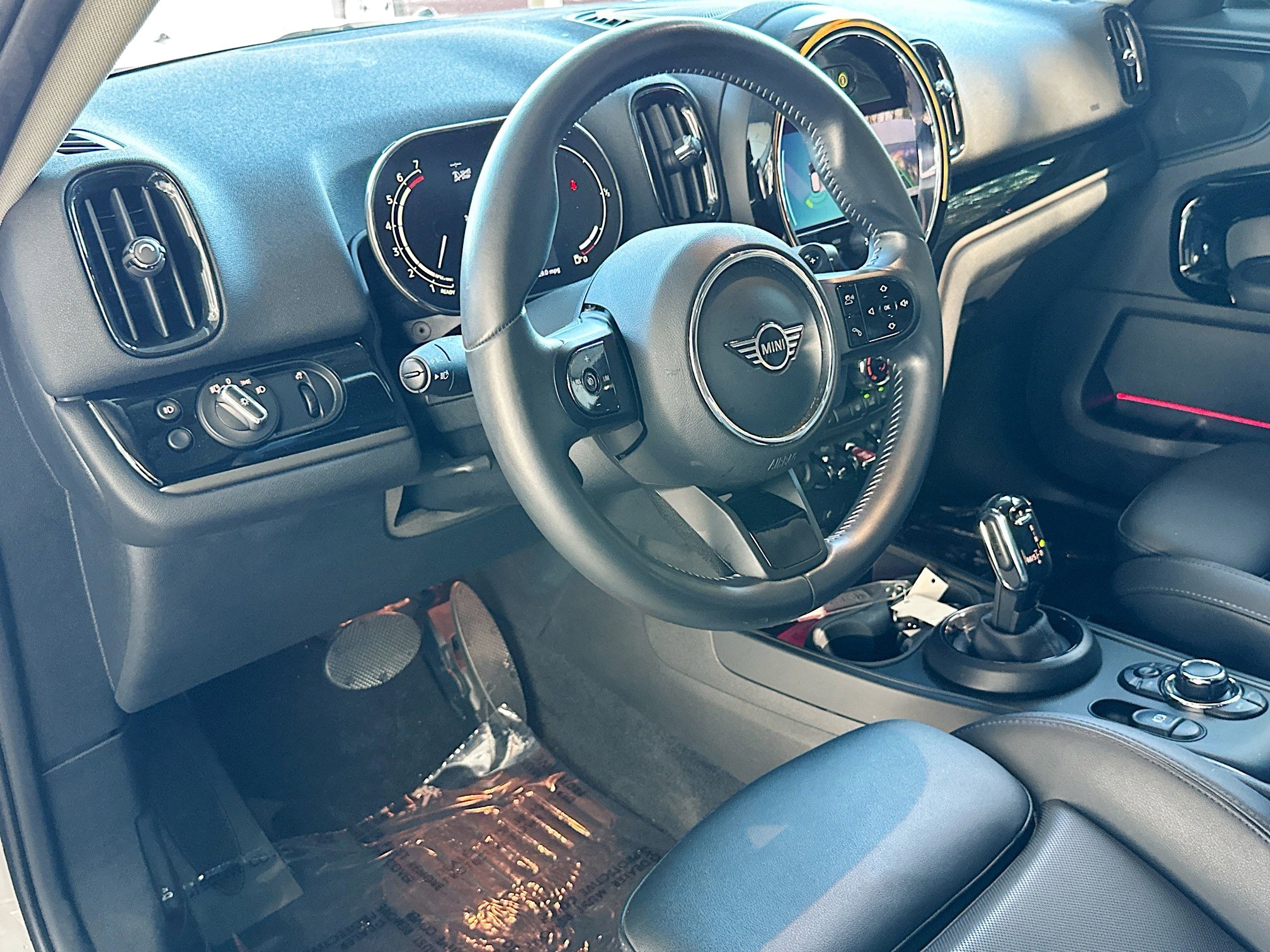 Used 2023 MINI Cooper Countryman S image 9