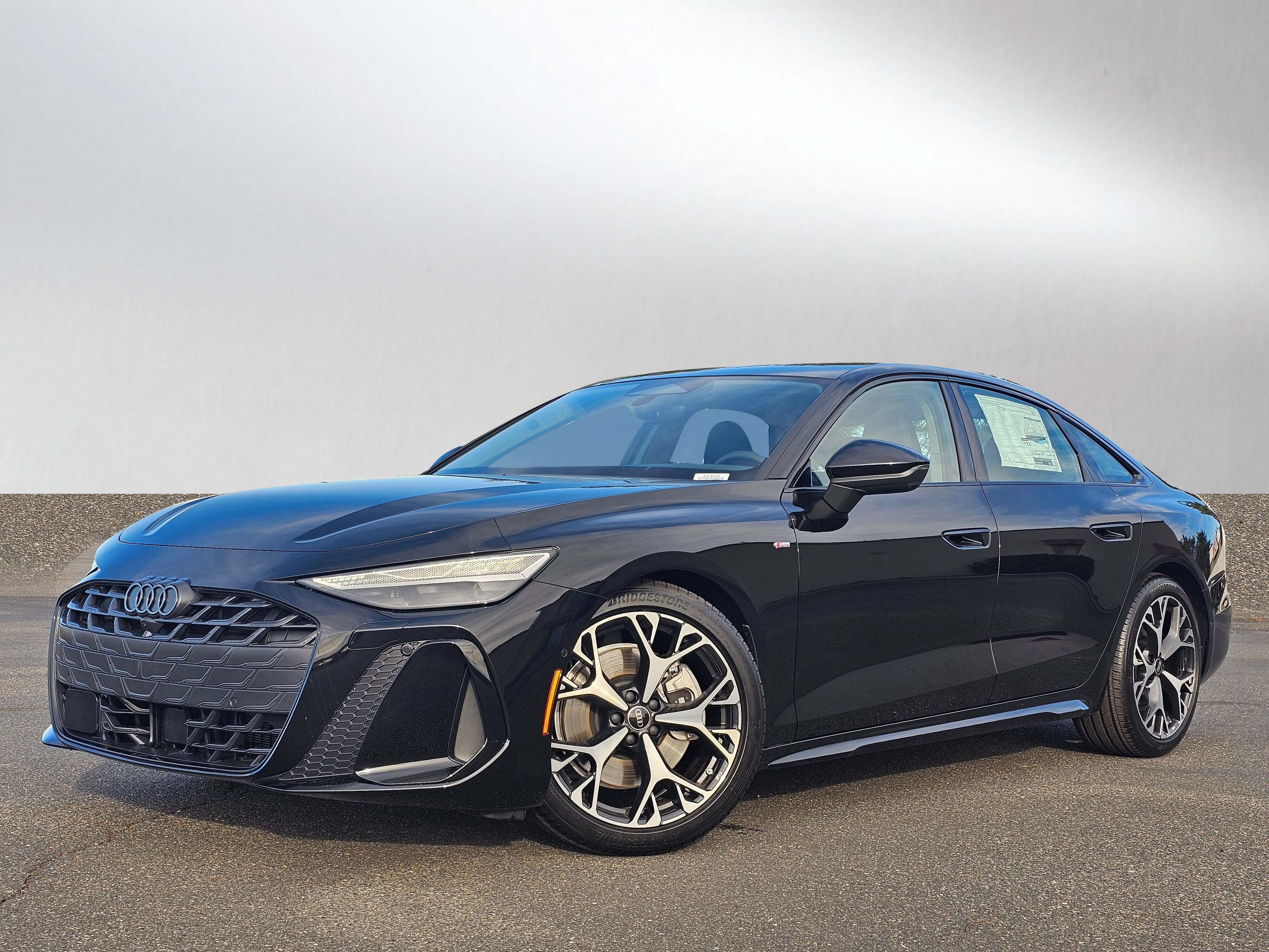 New 2026 Audi A6 Prestige AWD/4WD image 32