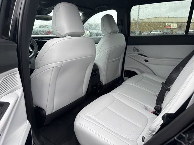 New 2026 Jeep Cherokee Limited image 15