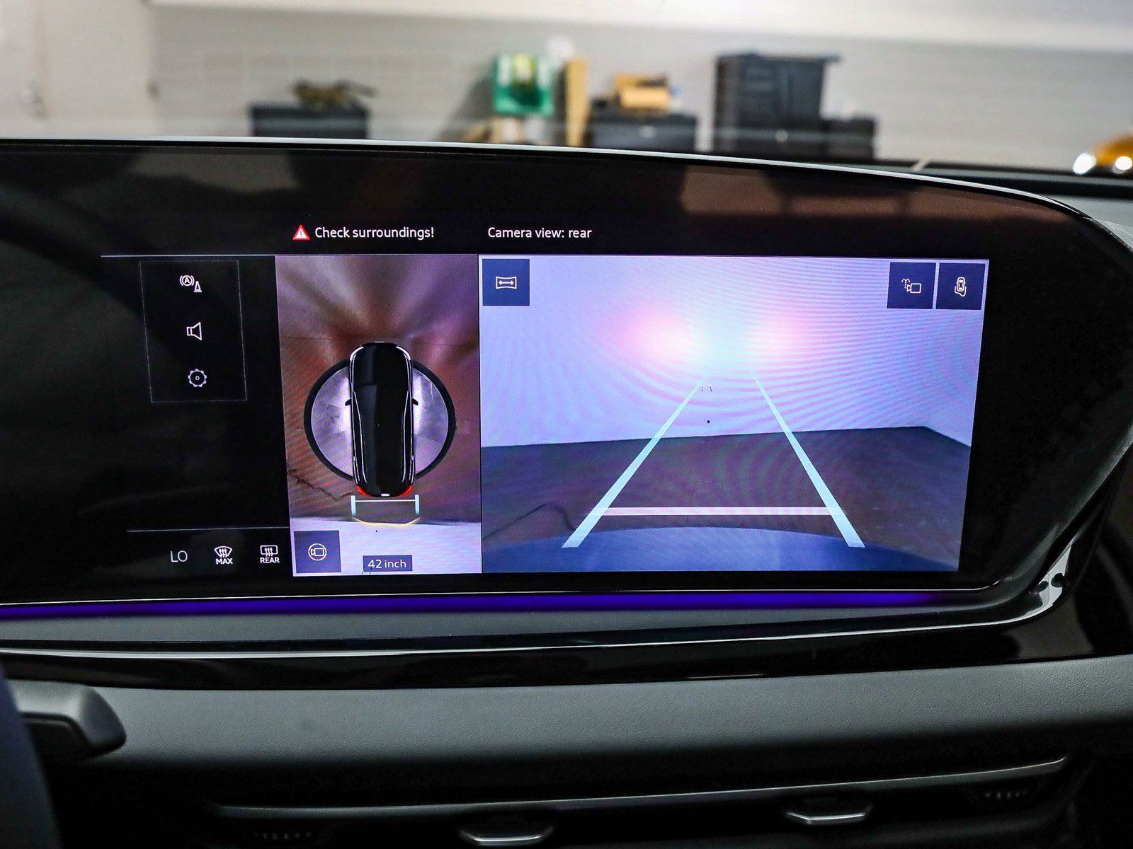 Certified 2025 Audi A5 2.0T Premium w/ Convenience Package image 26