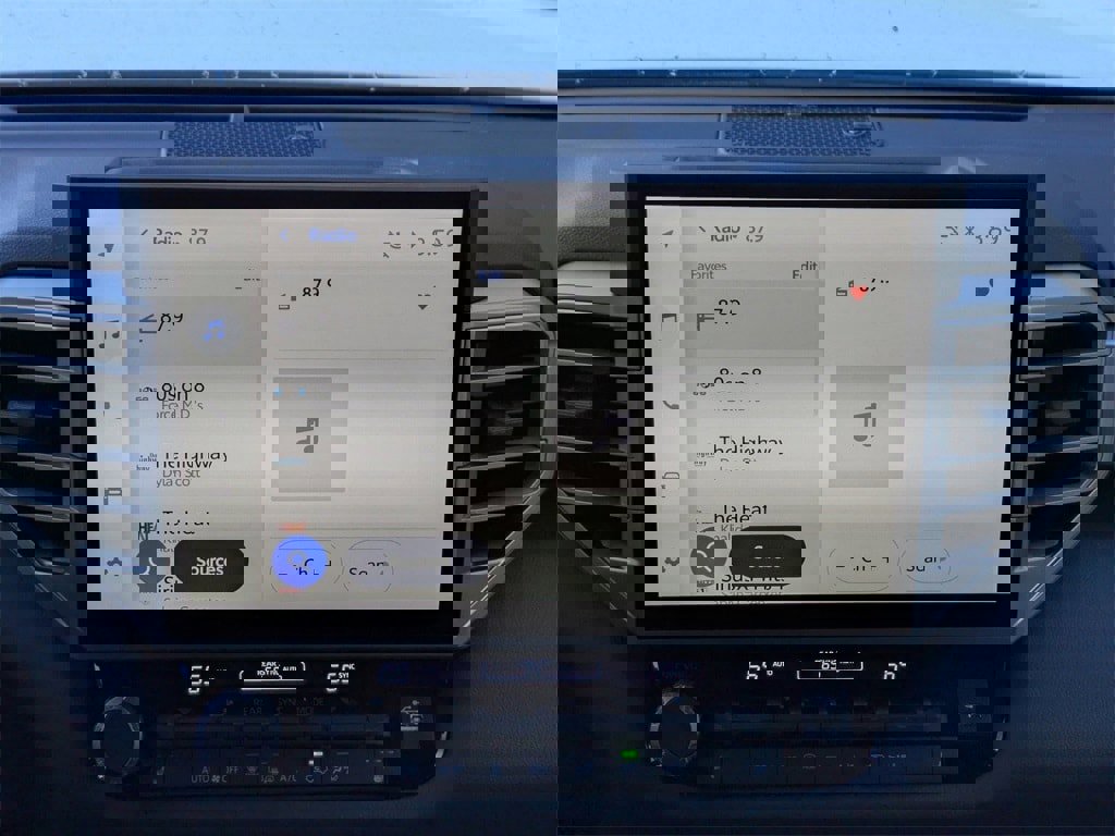 New 2026 Toyota Sequoia SR5 image 19