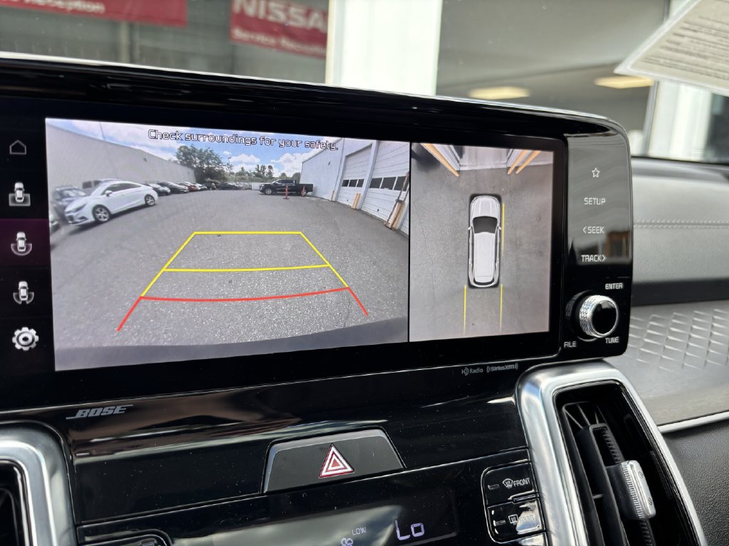 Used 2022 Kia Sorento SX AWD/4WD image 32