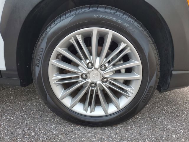 Used 2020 Hyundai Kona SEL Plus image 5