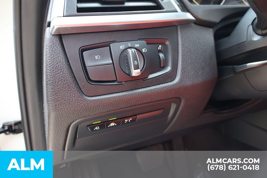 Used 2017 BMW 340i Sedan RWD image 15